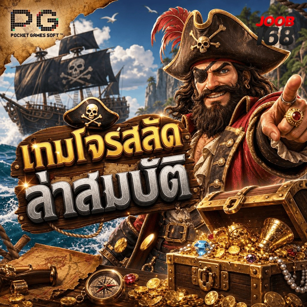 เกมส์สล็อต